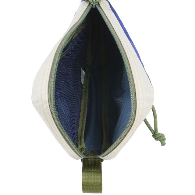 ブリーフィング BRIEFING RECTANGLE WL ラウンドポーチの通販はau PAY