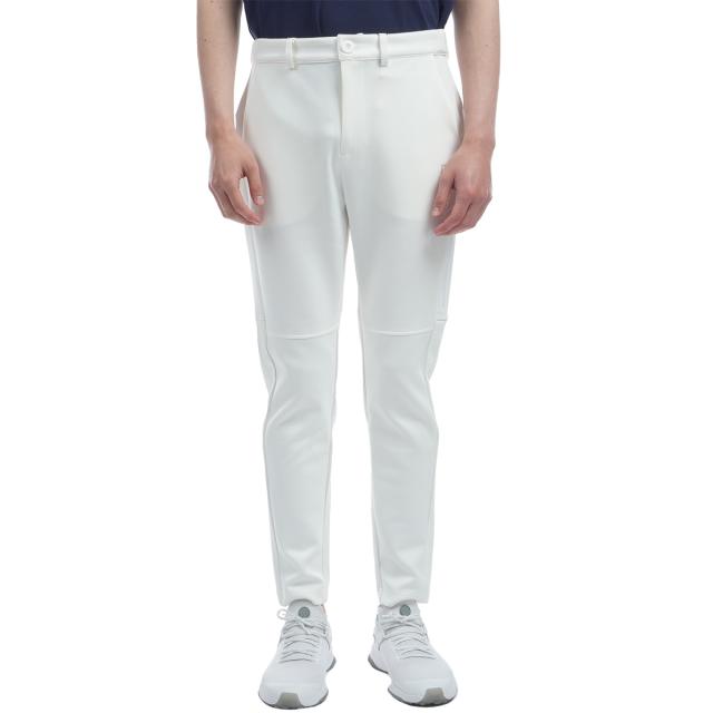 デルソルゴルフ　DELSOL GOLF　ストレッチ ダンボールニットパンツ