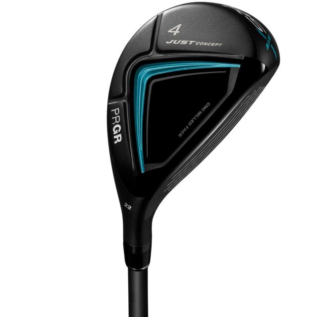 ゴルフクラブ プロギア　RS　RSX ユーティリティ TENSEI FOR PRGR　シャフト：TENSEI FOR PRGRの通販は