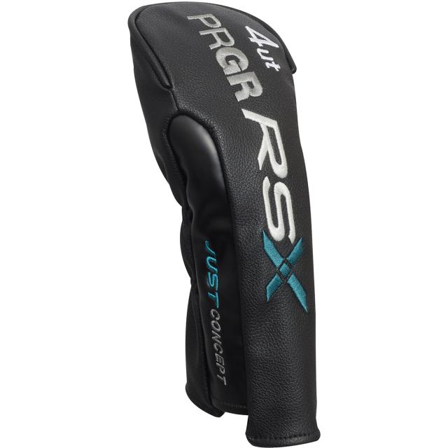 ゴルフクラブ プロギア　RS　RSX ユーティリティ TENSEI FOR PRGR　シャフト：TENSEI FOR PRGRの通販は