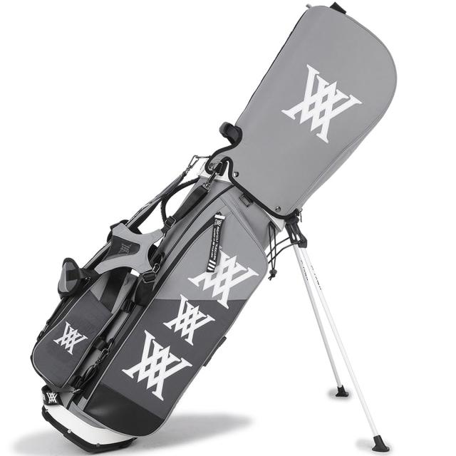 アニューゴルフ ANEW GOLF OG2 スタンドキャディバッグの通販はau PAY
