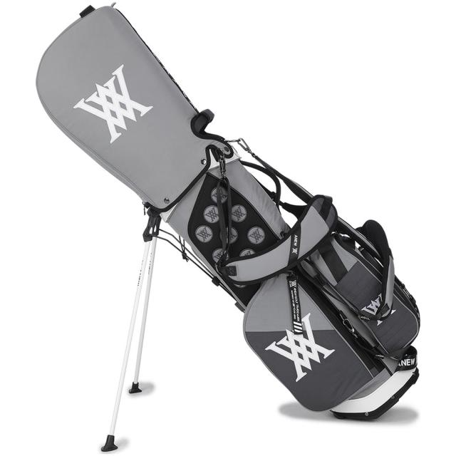 アニューゴルフ ANEW GOLF OG2 スタンドキャディバッグの通販はau PAY