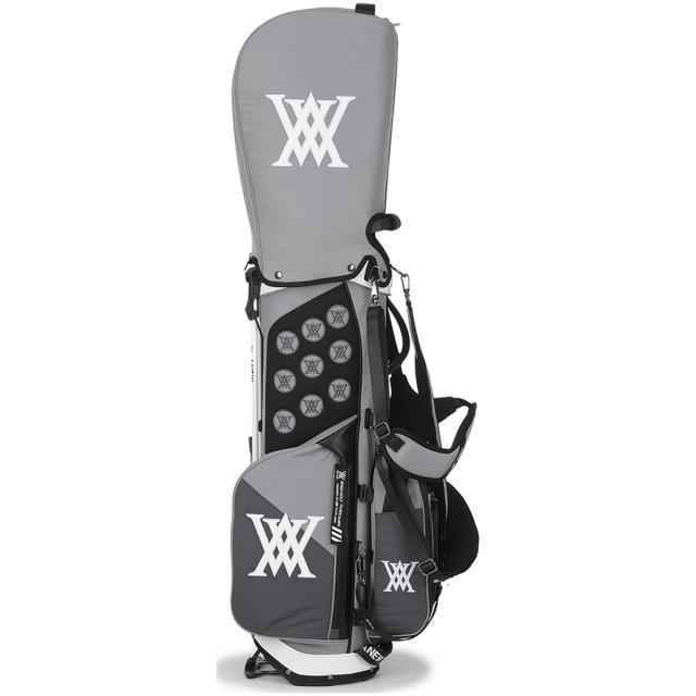 アニューゴルフ ANEW GOLF OG2 スタンドキャディバッグの通販はau PAY
