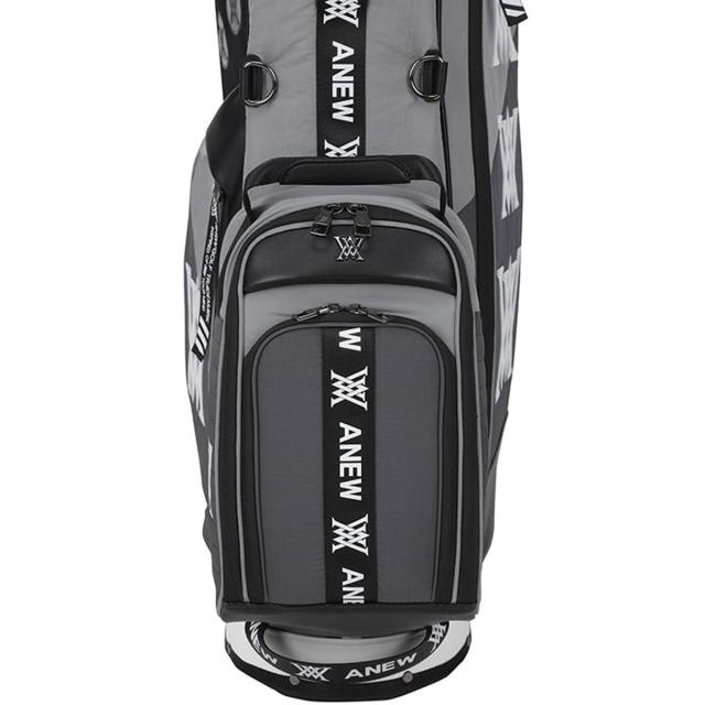 アニューゴルフ ANEW GOLF OG2 スタンドキャディバッグの通販はau PAY