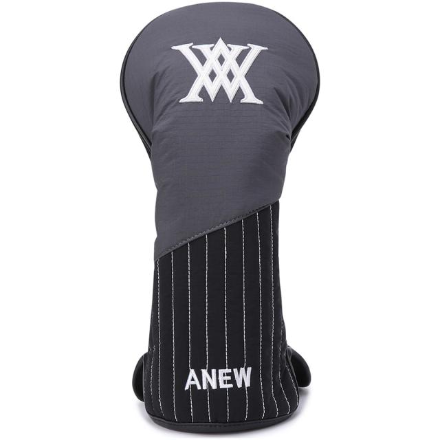 ANEW アニュー 超軽量 ANEW Golf OG2 Vintage Stand Bag キャディバッグ AGDUUSB84MAF 日本正規品 アニュー ゴルフ OG2 ヘッドカバー ドライバー用 AGEUUDC01 ANEW GOLF