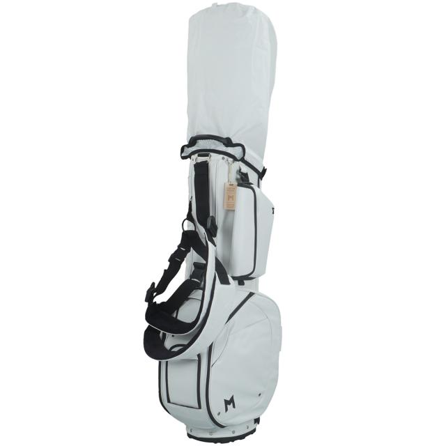 新品定価64,900円 MINIMAL GOLF TERRA SN1 ミニマルゴルフ MINIMAL GOLF TERRA SN1 スタンドキャディバッグ