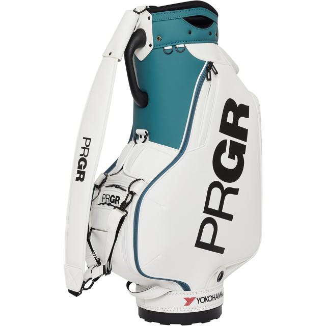 PRGR キャディバッグ 新品未使用 キャディバッグ | アイテム | プロギア（PRGR）オフィシャルサイト