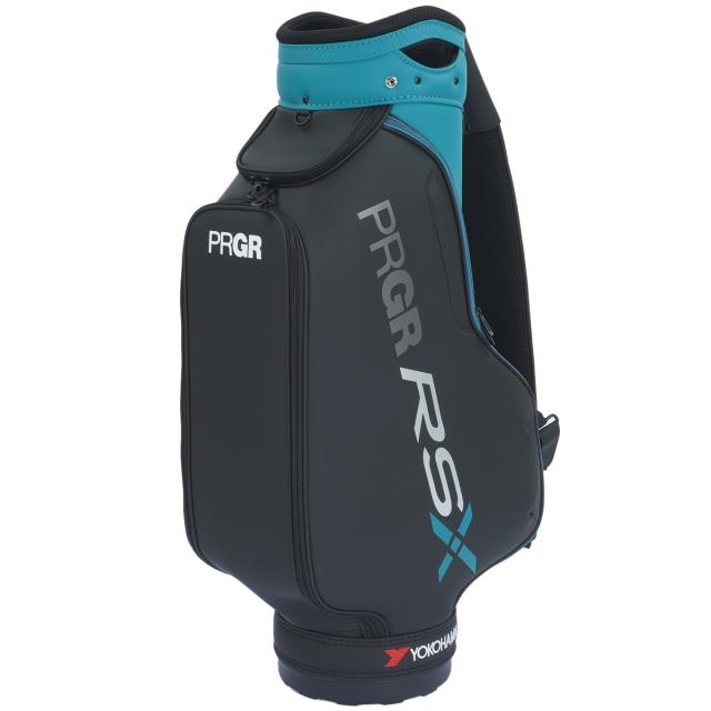 プロギア PRGR キャディバッグの通販は
