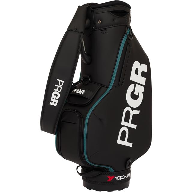 PRGR キャディバッグ ブラック プロギア PRGR キャディバッグの通販はau PAY マーケット - GDO