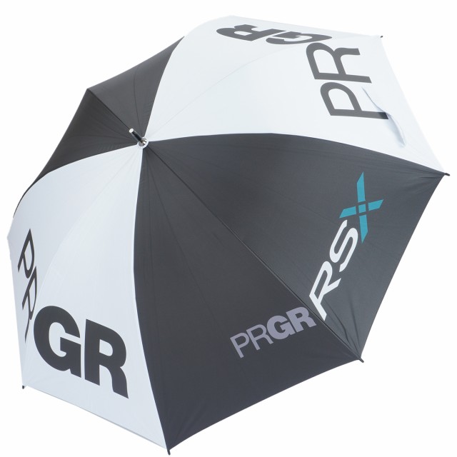 プロギア　PRGR　晴雨兼用傘