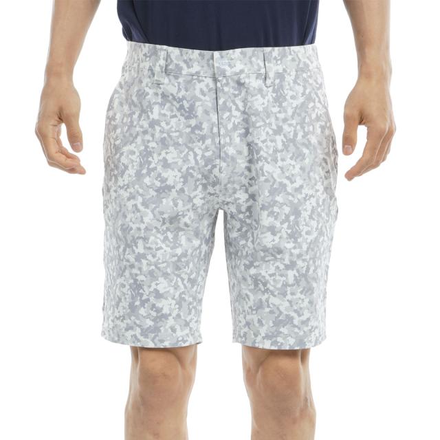 ブラック クローバー　BLACK CLOVER　ストレッチ ARMY PRINT ショートパンツの通販は 7,303円