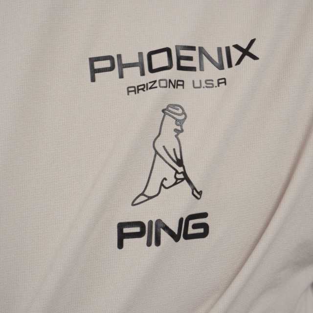 ピン PING 半袖スニードジャックの通販はau PAY マーケット