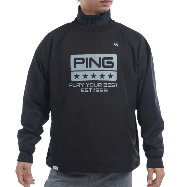 ピン　PING　ツインレイヤードアウターの通販は