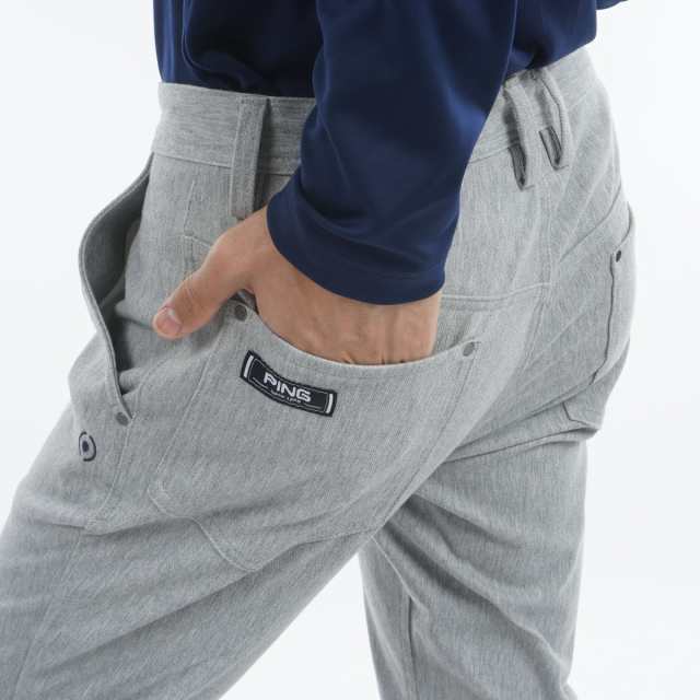 楽天市場】ピン PING 全方向ストレッチツイル5ポケットパンツ 621-4231817 メンズ 2024秋冬モデル ゴルフウェア 日本正規品 :  JYPER'S（ジーパーズ）