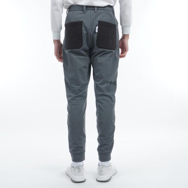 ピン PING エアーフレイクジョガーパンツの通販はau PAY マーケット