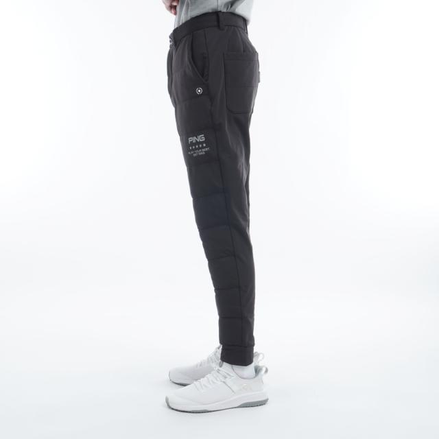 ピン PING エアーフレイクジョガーパンツの通販はau PAY マーケット