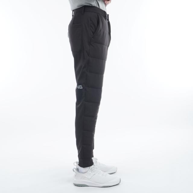 ピン PING エアーフレイクジョガーパンツの通販はau PAY マーケット