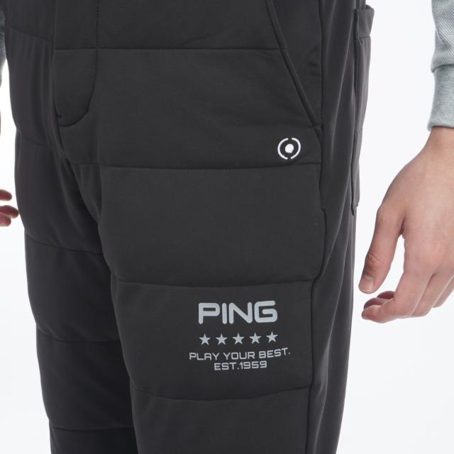 ピン PING エアーフレイクジョガーパンツの通販はau PAY マーケット