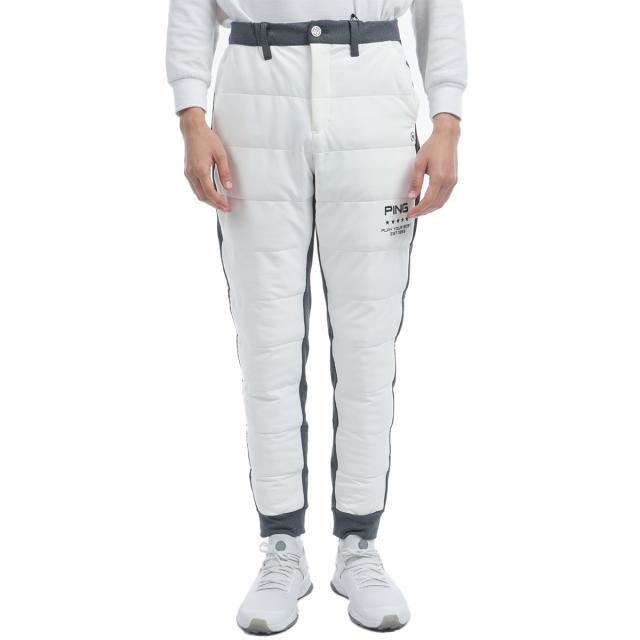 ピン PING エアーフレイクジョガーパンツの通販はau PAY マーケット