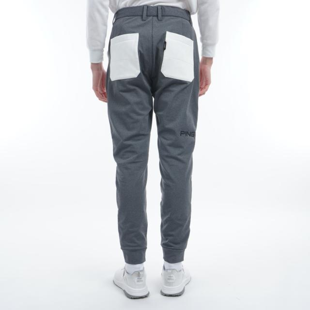 ピン PING エアーフレイクジョガーパンツの通販はau PAY マーケット