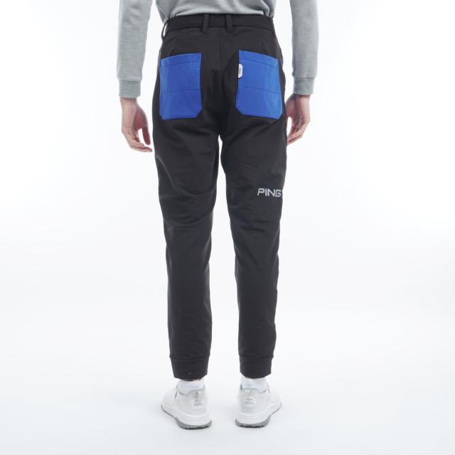 ピン PING エアーフレイクジョガーパンツの通販はau PAY マーケット