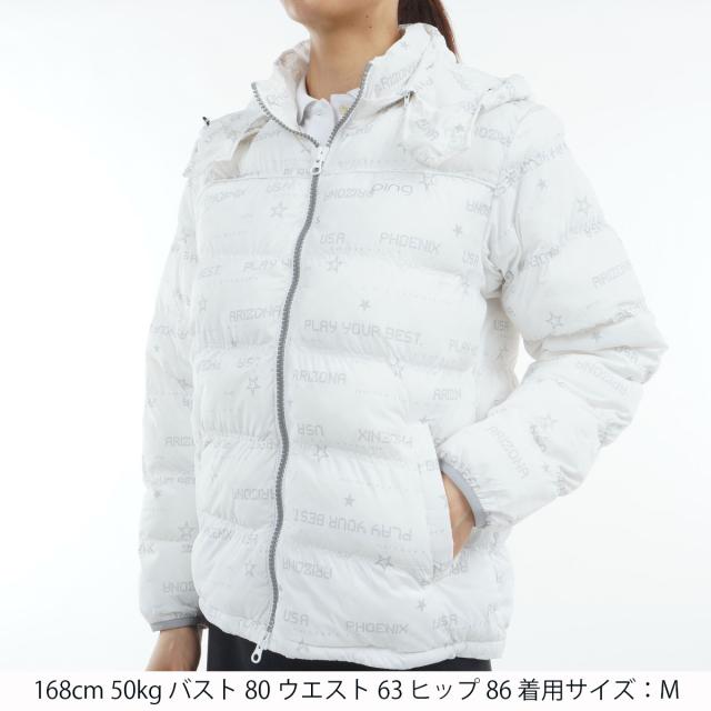 PING PHOENIX ジャケット 中綿 PING PHOENIX ジャケット 中綿 【公式通販】