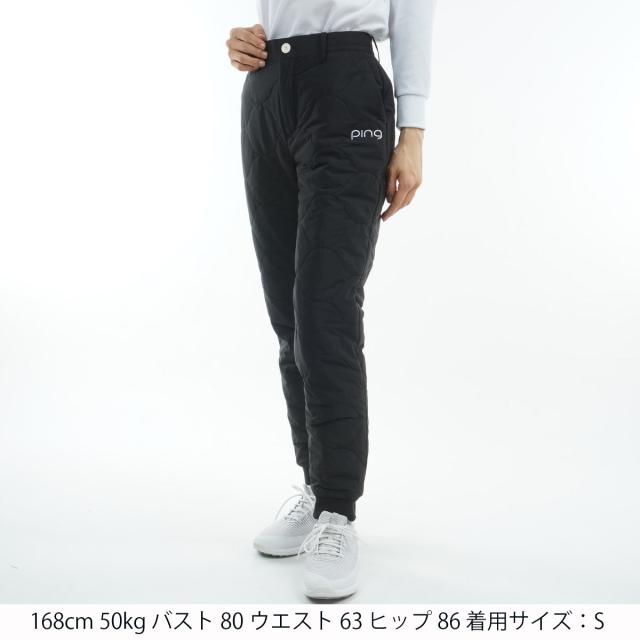 PING★ピン★パンチングキルト★8.5型★軽量★レディース★美品★カート★NV PING☆ピン☆パンチングキルト☆8.5型☆軽量☆レディース☆美品