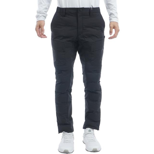 ニューバランス　New Balance　ストレッチ パデッド テーパード ロングパンツの通販は