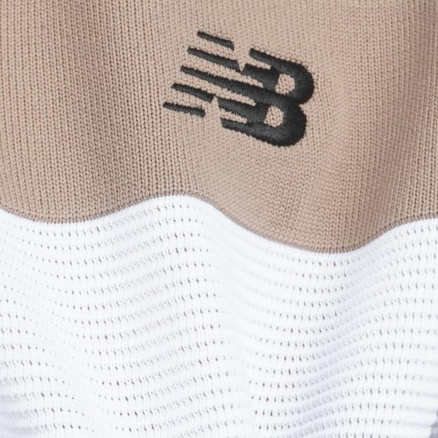 New Balance Golf セーター ニット 「new balance golf