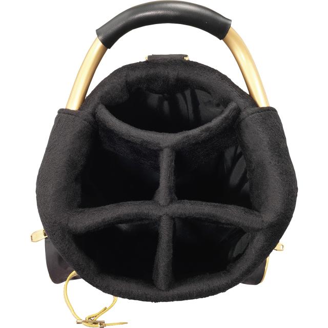 マジェスティゴルフ MAJESTY 軽量キャディバッグ