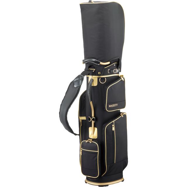 マジェスティゴルフ MAJESTY 軽量キャディバッグ