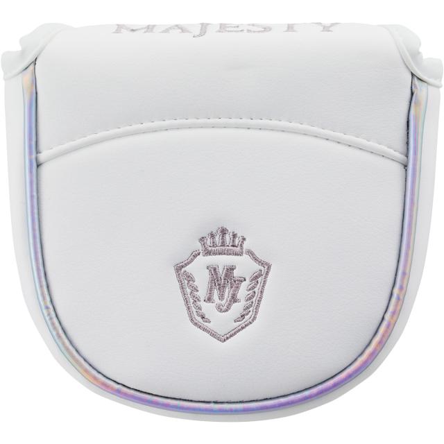 MAJESTY パター ヘッドカバー付き 楽天市場】マジェスティ パター カバーの通販