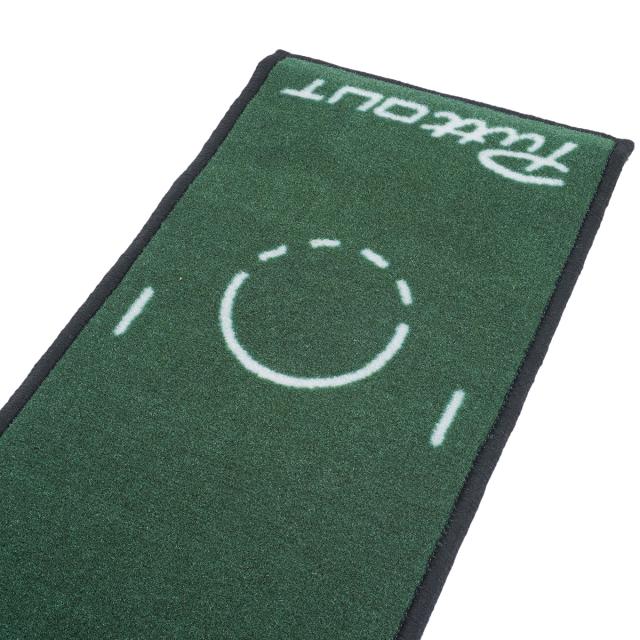 PuttOUT スリムパターマット_1