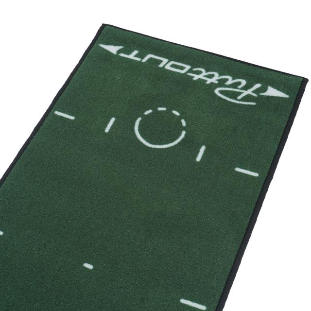 PuttOUT ミディアムパターマット_1