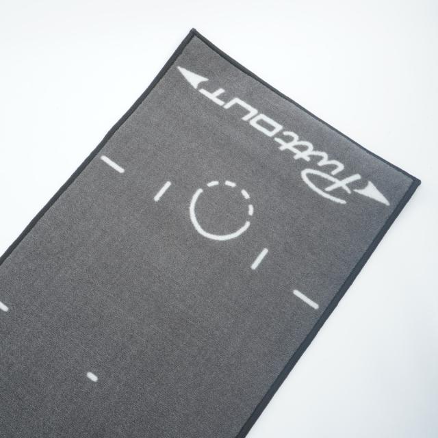 PuttOUT ミディアムパターマット_4
