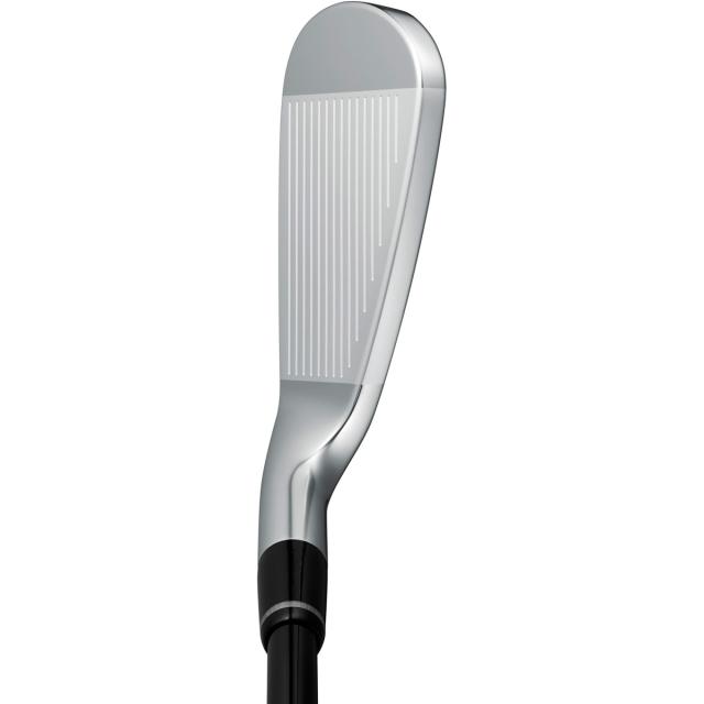 ゴルフクラブ プロギア　PRGR　04 アイアン(単品) N.S.PRO スペックスチールIII ver.2　シャフト：N.S.PRO スペックスチールIII ver.2