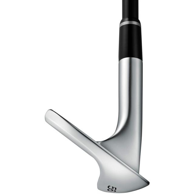 プロギア　PRGR　0 ウェッジ　シャフト：N.S.PRO スペックスチールIII ver.2 FOR WEDGE