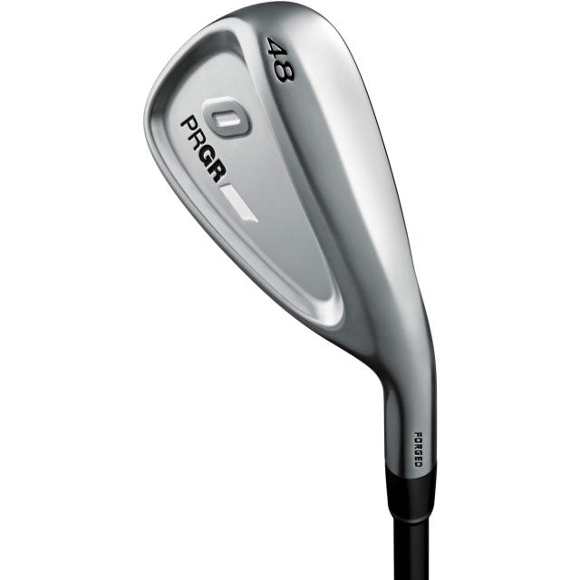 プロギア　PRGR　0 ウェッジ　シャフト：N.S.PRO スペックスチールIII ver.2 FOR WEDGE