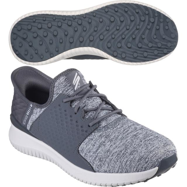 スケッチャーズ　SKECHERS　GO GOLF MAX 2 ROVER SLIP INS ゴルフシューズ_1