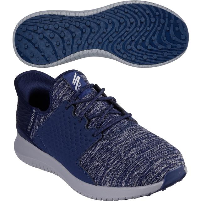 スケッチャーズ　SKECHERS　GO GOLF MAX 2 ROVER SLIP INS ゴルフシューズ_5