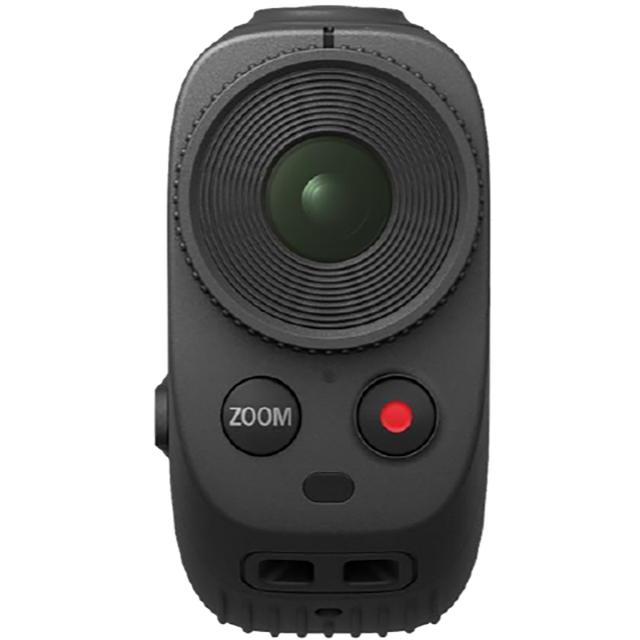 Canon PowerShot GOLF レーザー距離計　ゴルフ飛距離計 キヤノン、撮影機能付きのゴルフ距離計「PowerShot GOLF