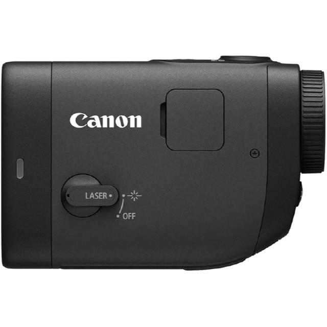 キヤノン Canon キヤノン ゴルフ用レーザー距離計 PowerShot