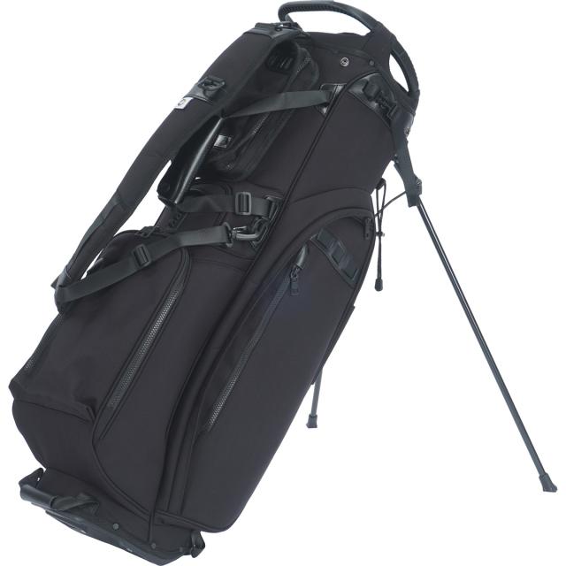 アッソブゴルフ　AS2OV GOLF　GOLF EX BALLISTIC スタンドキャディバッグ