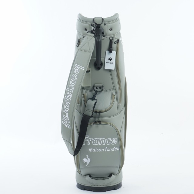 ルコックゴルフ Le coq sportif GOLF グラフィックデザイン 大