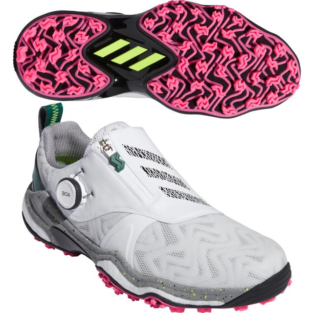 アディダス　Adidas　コードカオス25 ボア シューズ