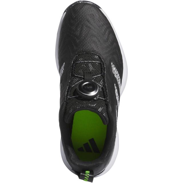 アディダス　Adidas　コードカオス25 ボア シューズ