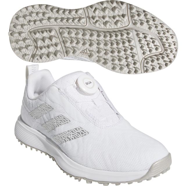 アディダス　Adidas　コードカオス25 ボア シューズ