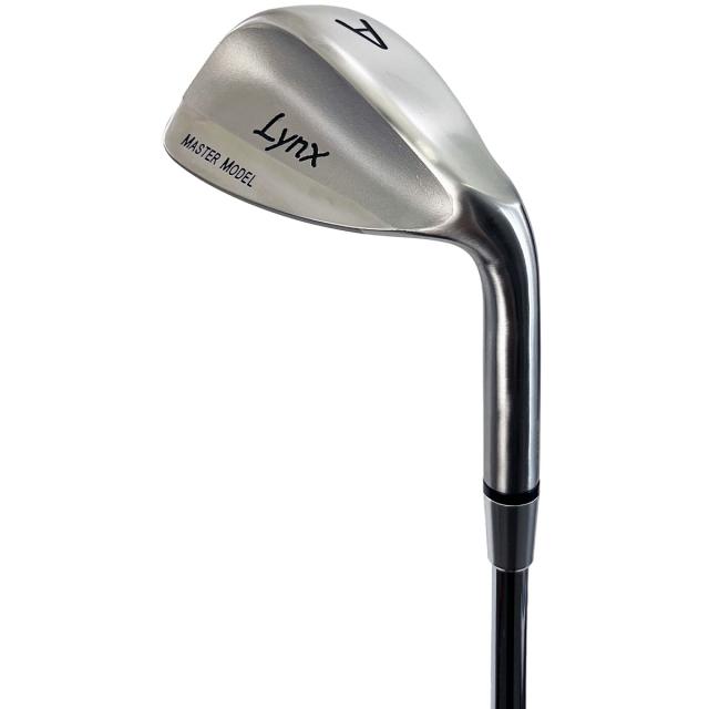 リンクス　MASTER MODEL　MASTER MODEL 完全復刻 ウェッジ N.S.PRO MODUS3 WEDGE 105　シャフト：N.S.PRO MODUS3 WEDGE 105