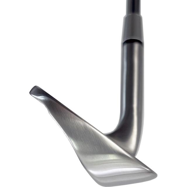 リンクス　MASTER MODEL　MASTER MODEL 完全復刻 ウェッジ N.S.PRO MODUS3 WEDGE 105　シャフト：N.S.PRO MODUS3 WEDGE 105