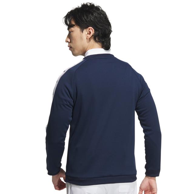 アディダス Adidas ストレッチ 保温 クルーネック フリース 長袖プルオーバーの通販は アディダス Adidas ストレッチ 保温 クルーネック フリース 長袖プルオーバーの通販は